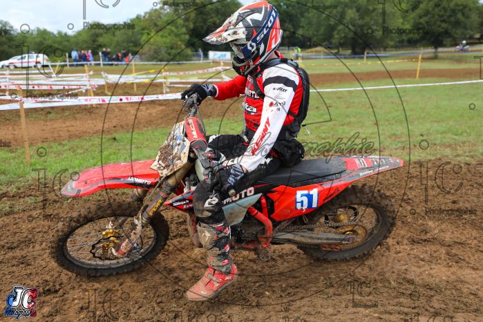 CFCC 5 st PIERRE LAFEUILLE motos 2021